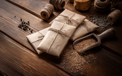 What are sacred seeds?